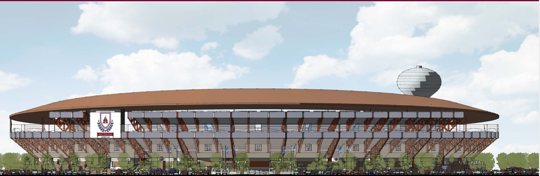 Development authority OKs intent for $50 million in bonds to fund Oswego cricket stadium