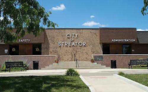 Streator City Council to consider fire department fees, theater taxes