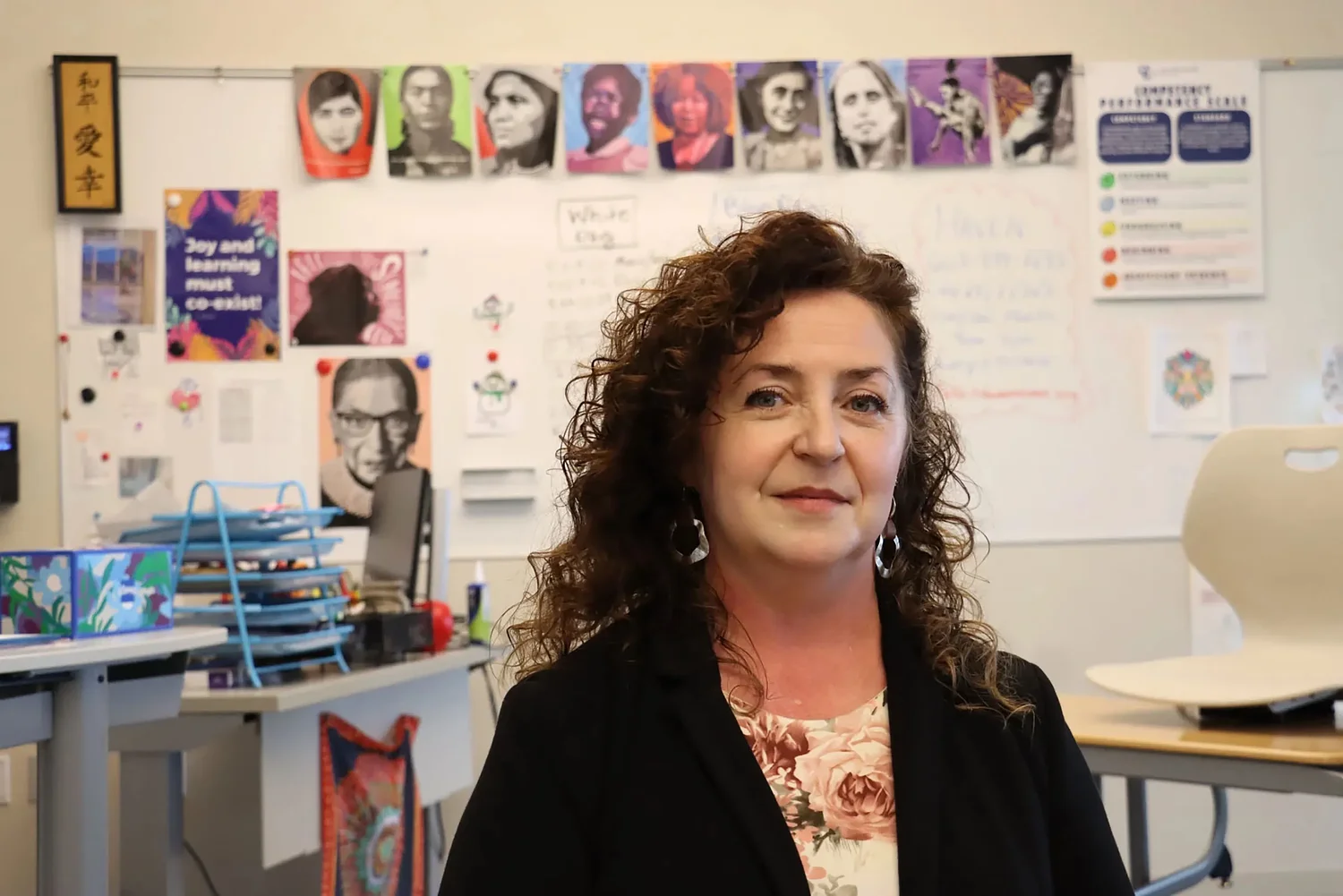 'Labor of love': Teaching Indigenous history as American history in NH schools
