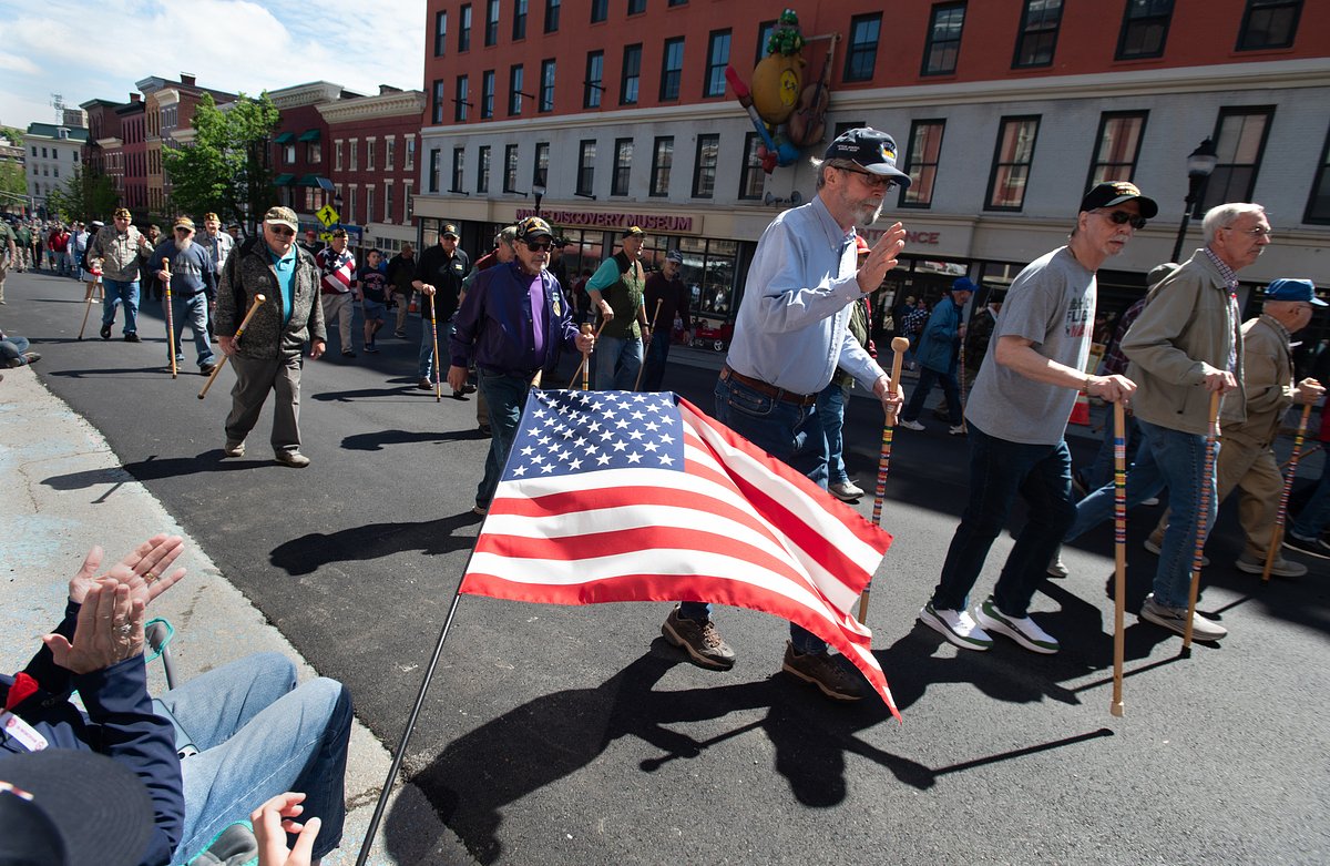 Memorial Day remains a time for reflection and gratitude