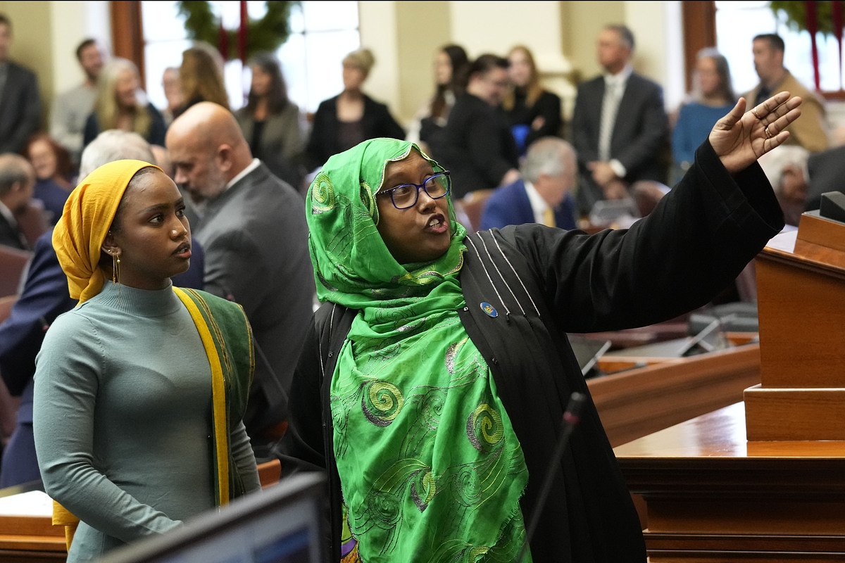 Attacks on Somali Americans are attacks on all Americans