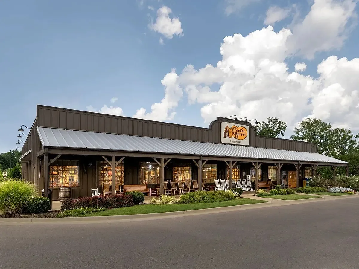 Settlement with Cracker Barrel over allegations, disability discrimination involving students with autism at Waldorf restaurant