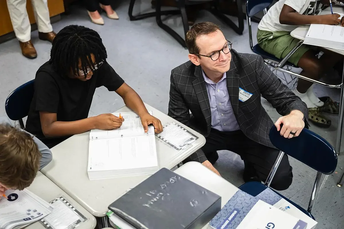 'Fundamental mission failure': Texas education chief will replace Connally ISD board, install conservator