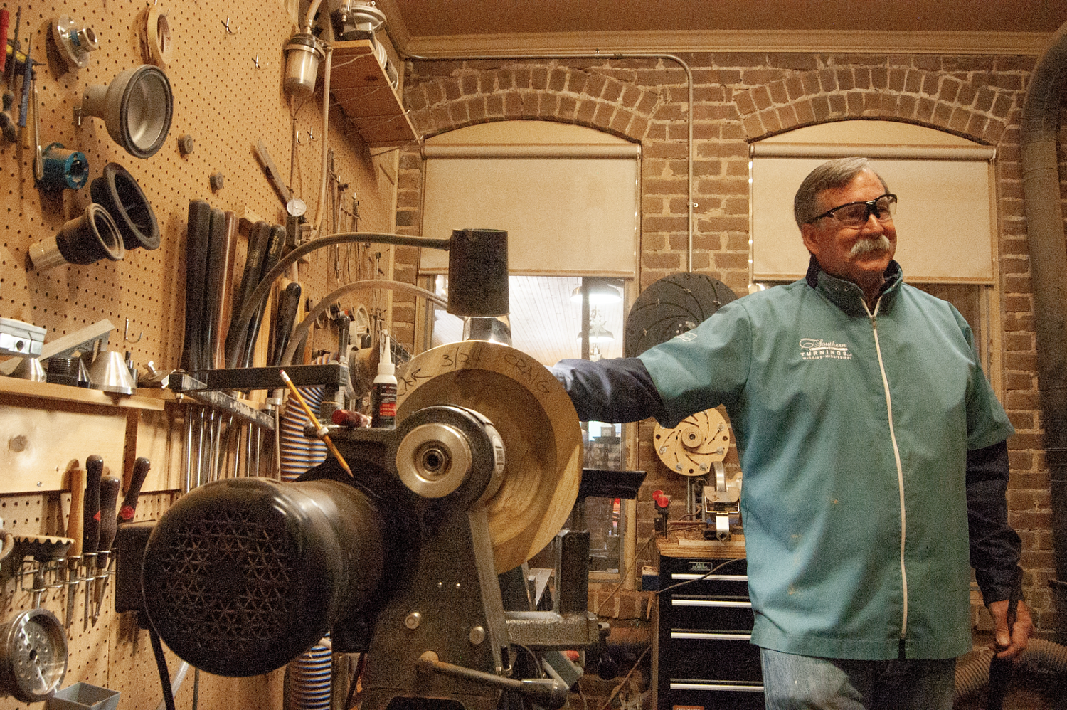 Southern Turnings carves out a place in Wiggins’ revival