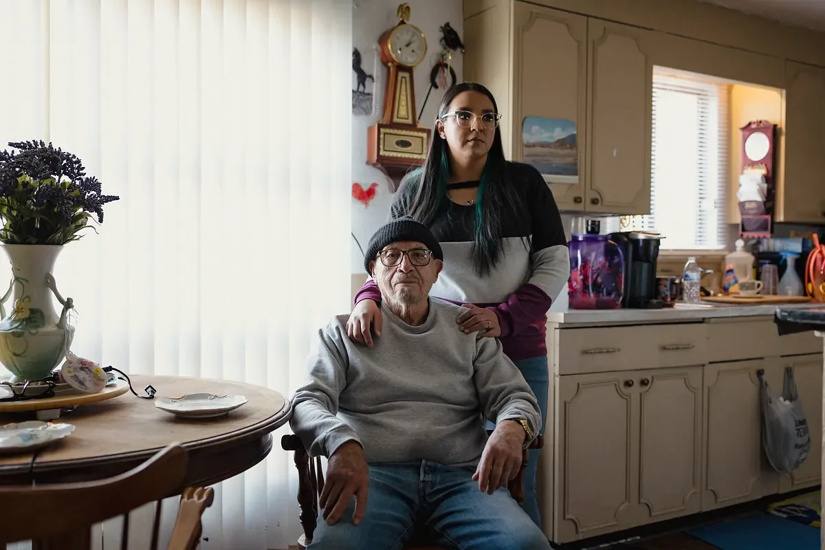 How delays and bankruptcy let a nursing home chain avoid paying settlements for injuries and deaths
