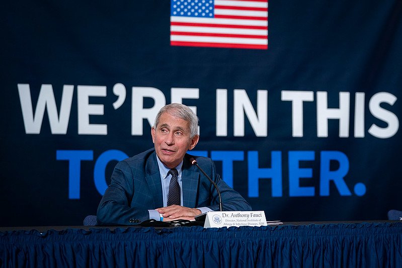 How Fauci’s inner circle shielded the Wuhan Institute of Virology’s U.S. collaborator