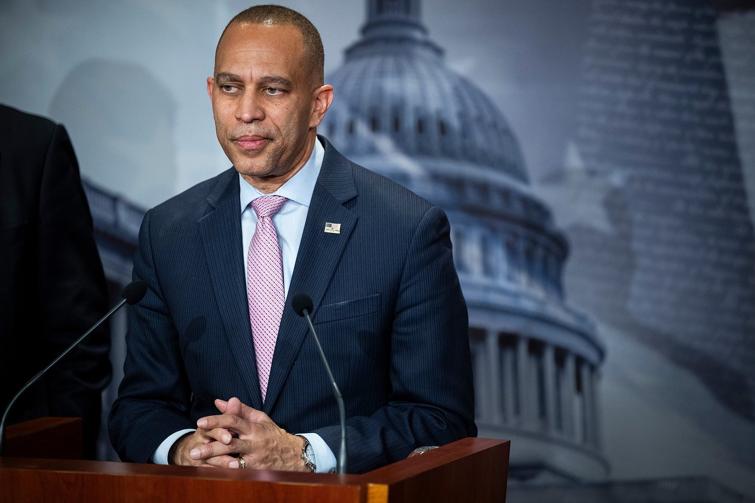 Democratic Voters Are Clamoring for AI Regulation. Their Leaders Aren’t Interested.