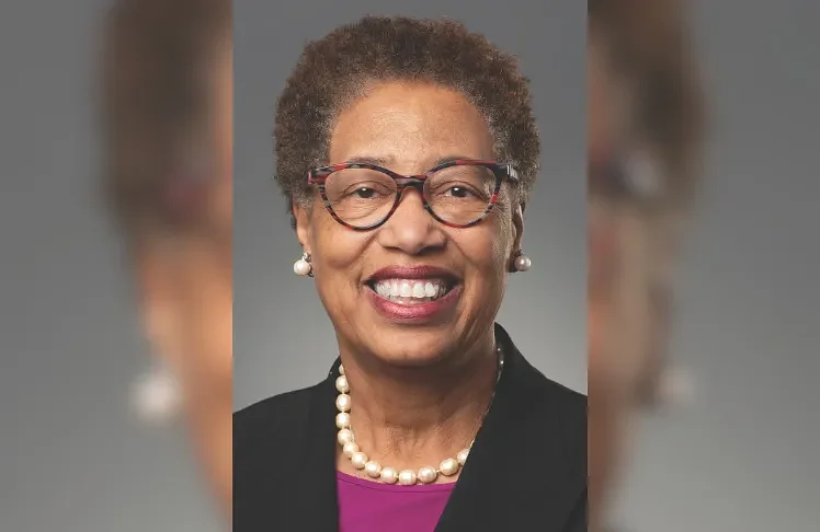 Building Bridges And Breaking Barriers: Dr. Constance Rice’s Lifelong Commitment To Equity And Empowerment