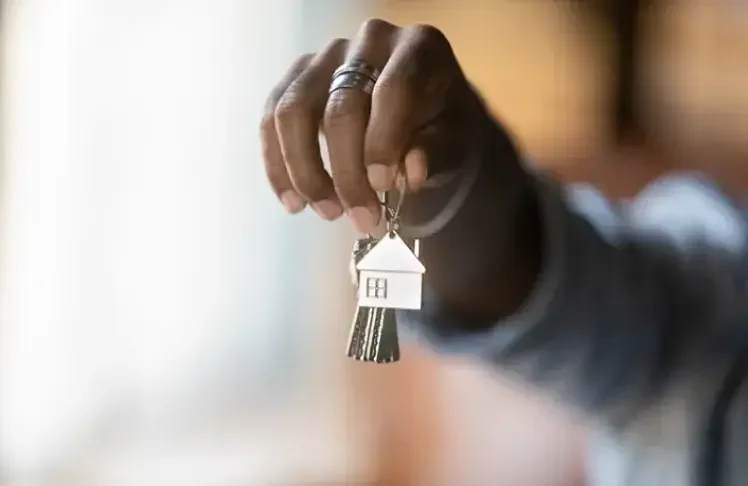 Harvard Report: Black Homeownership Gains Have Halted