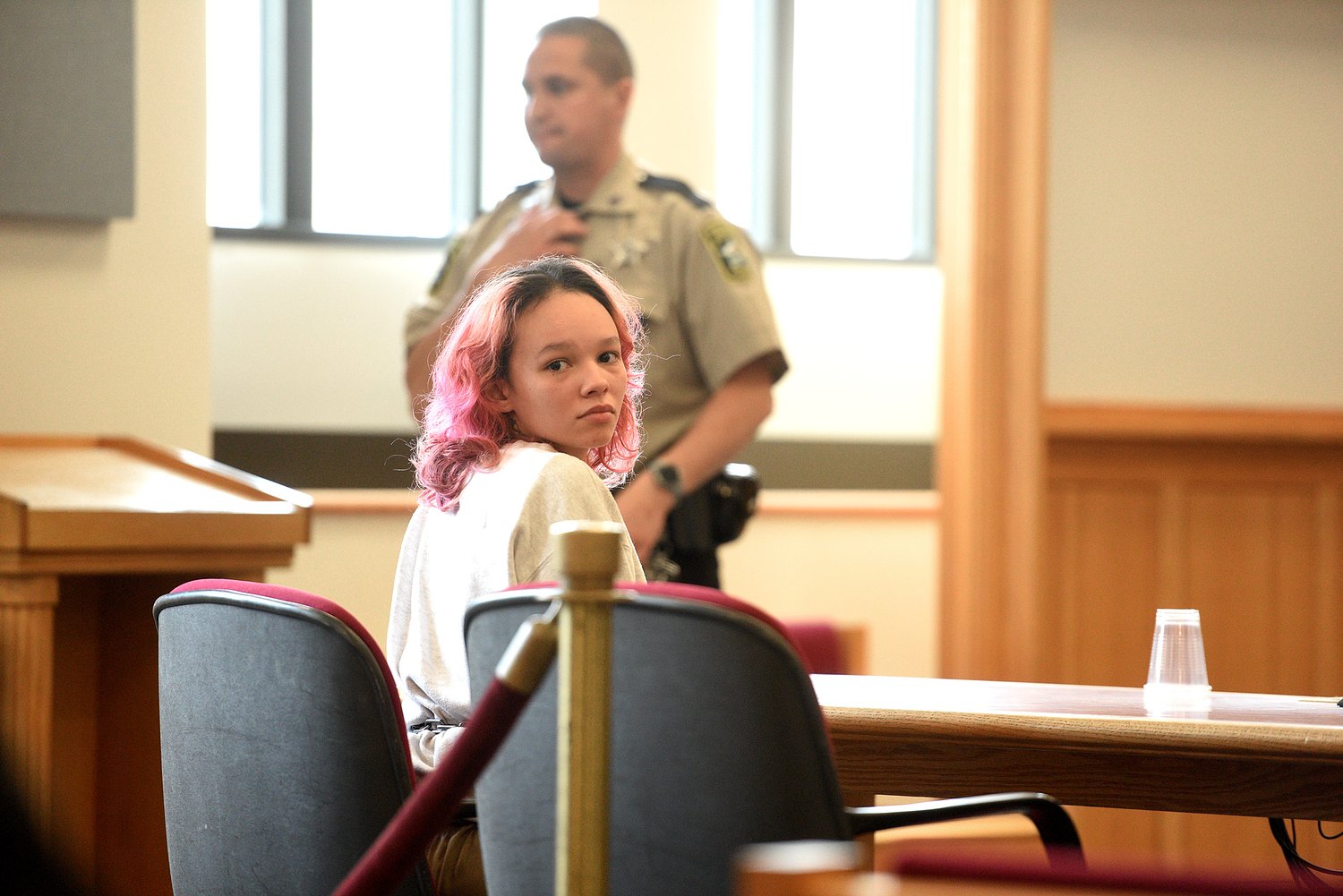 Six suspects charged in Vermont kidnapping case remain in custody