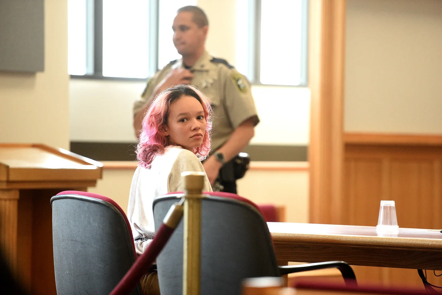 Six suspects charged in Vermont kidnapping case remain in custody