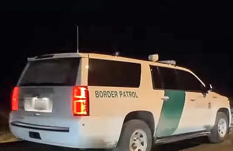 Seattle Woman Pleads Not Guilty In Connection With Border Patrol Agent's Fatal Shooting