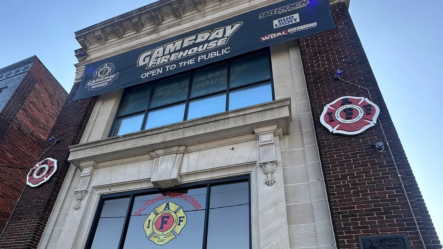 Firefighters feel unsupported as Baltimore plans to downgrade four medical units