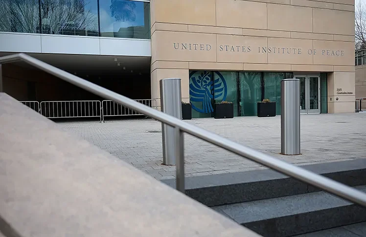 Court Order Overturned As USIP Employees Face Renewed Terminations