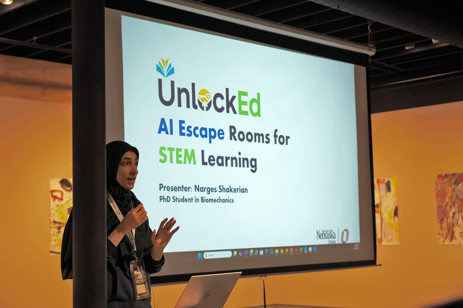 OMA x AI brings Omaha together to learn, build and lead with artificial intelligence