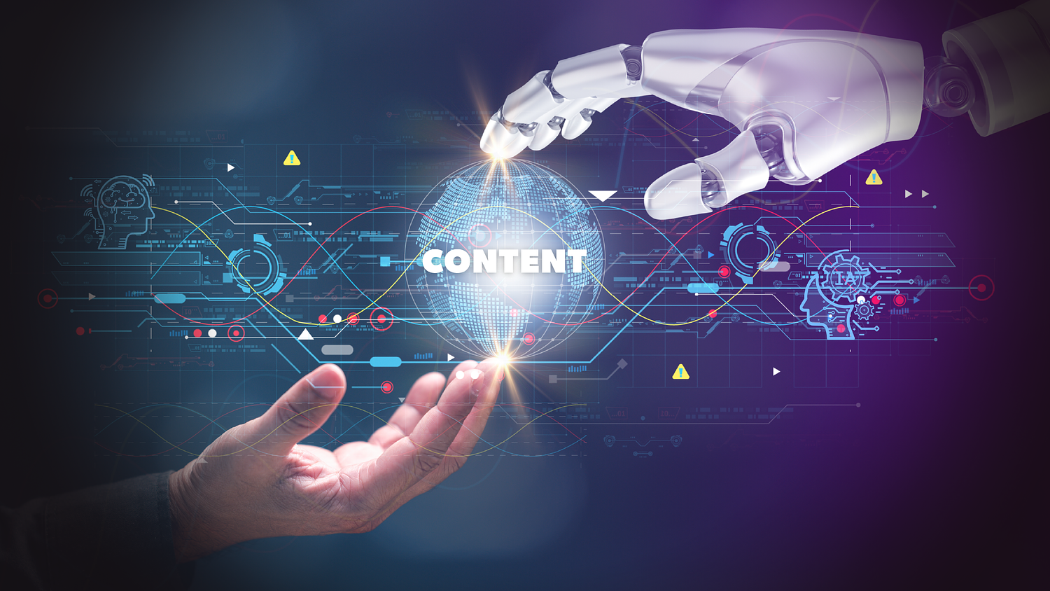 How To Build Content That Both Humans and AI Agents Trust