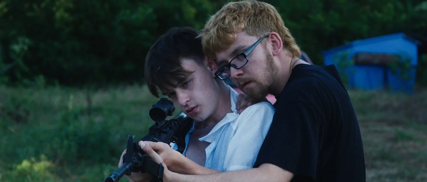 ‘Take away an experience’: Valley native’s film explores complex characters, gun culture