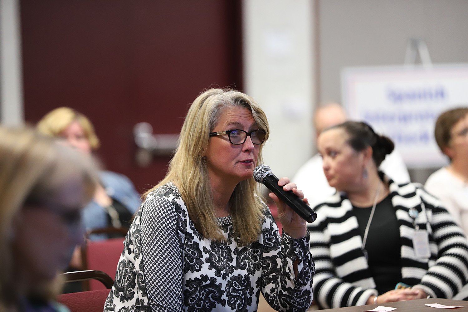 Texas attorney general sues Tylenol company over autism claims