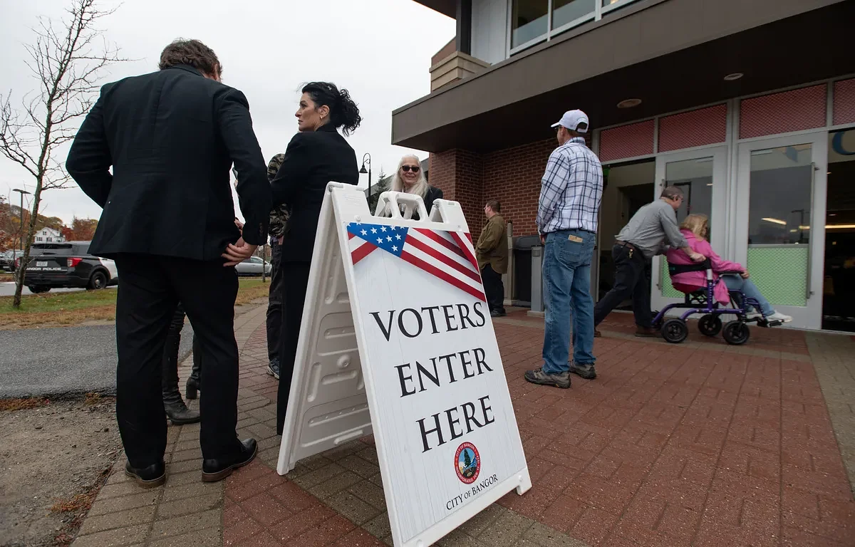 What’s on the ballot and how to vote in Bangor’s local elections