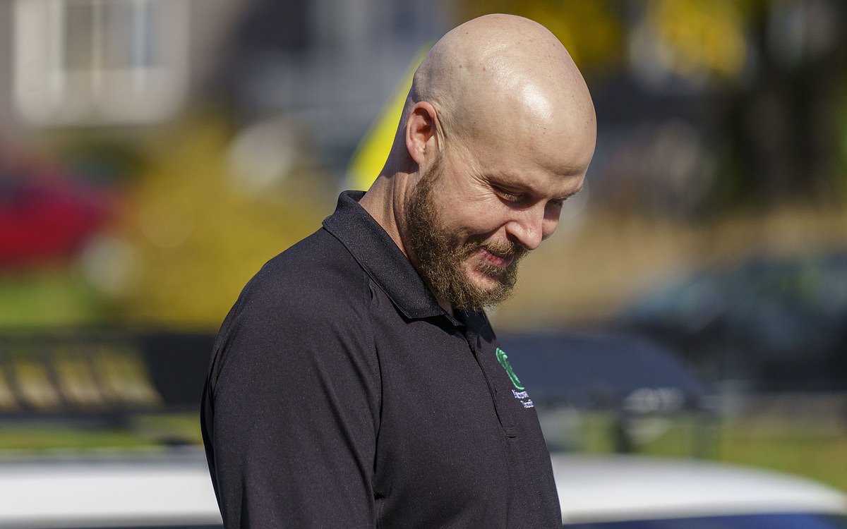 Alleged leader of Maine pot ring faces new charges for threatening investigators