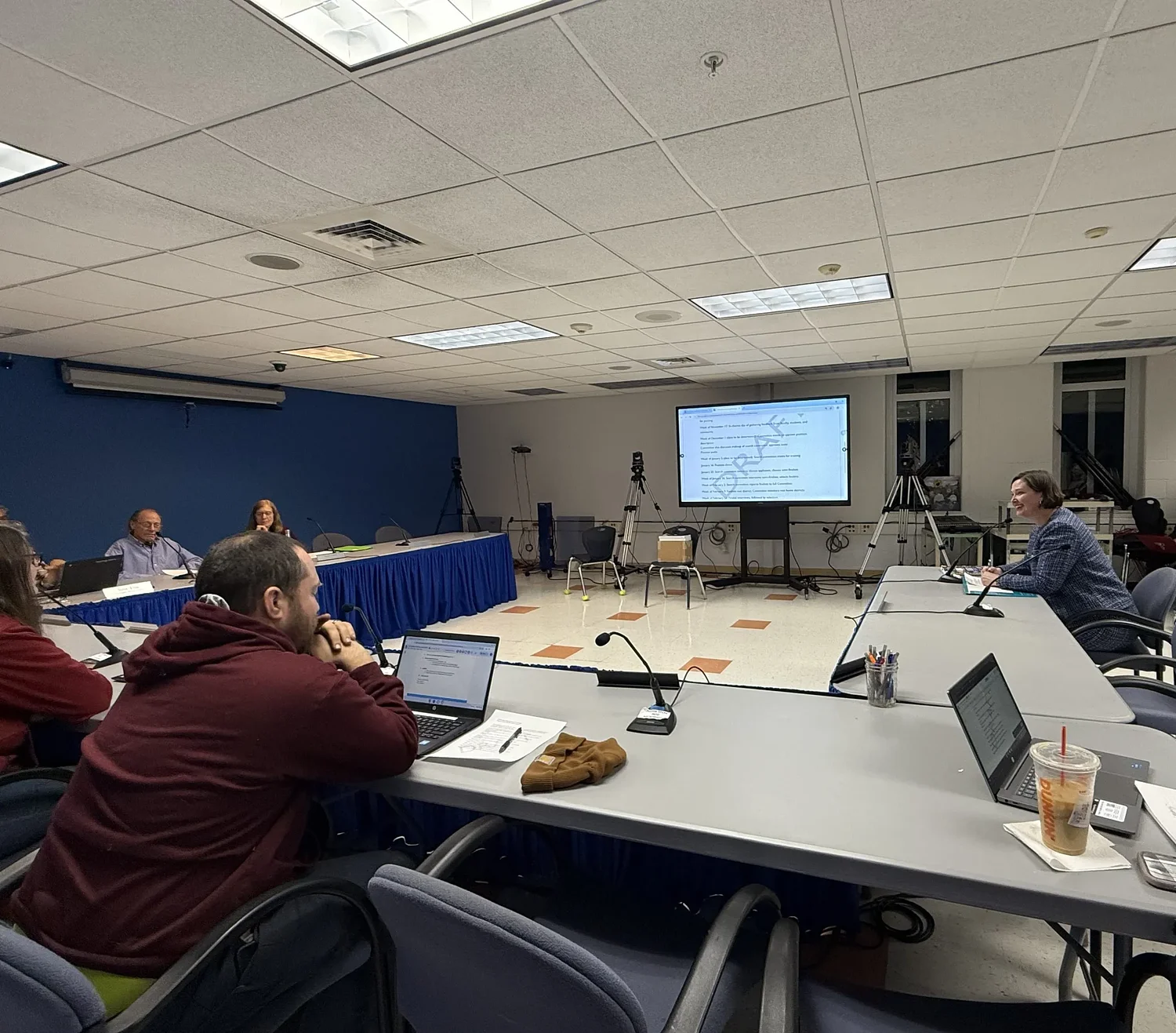 Search processes for Greenfield, Gill-Montague superintendents getting underway
