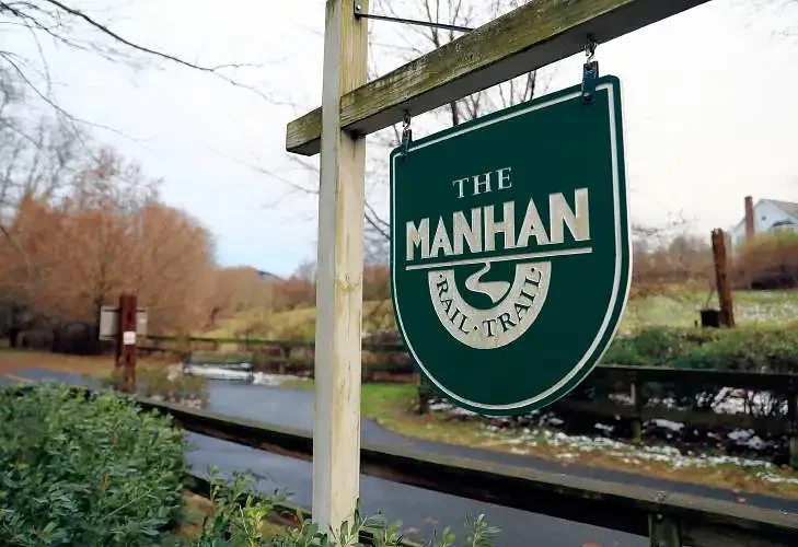 Southampton Greenway project gaining steam with new state grant
