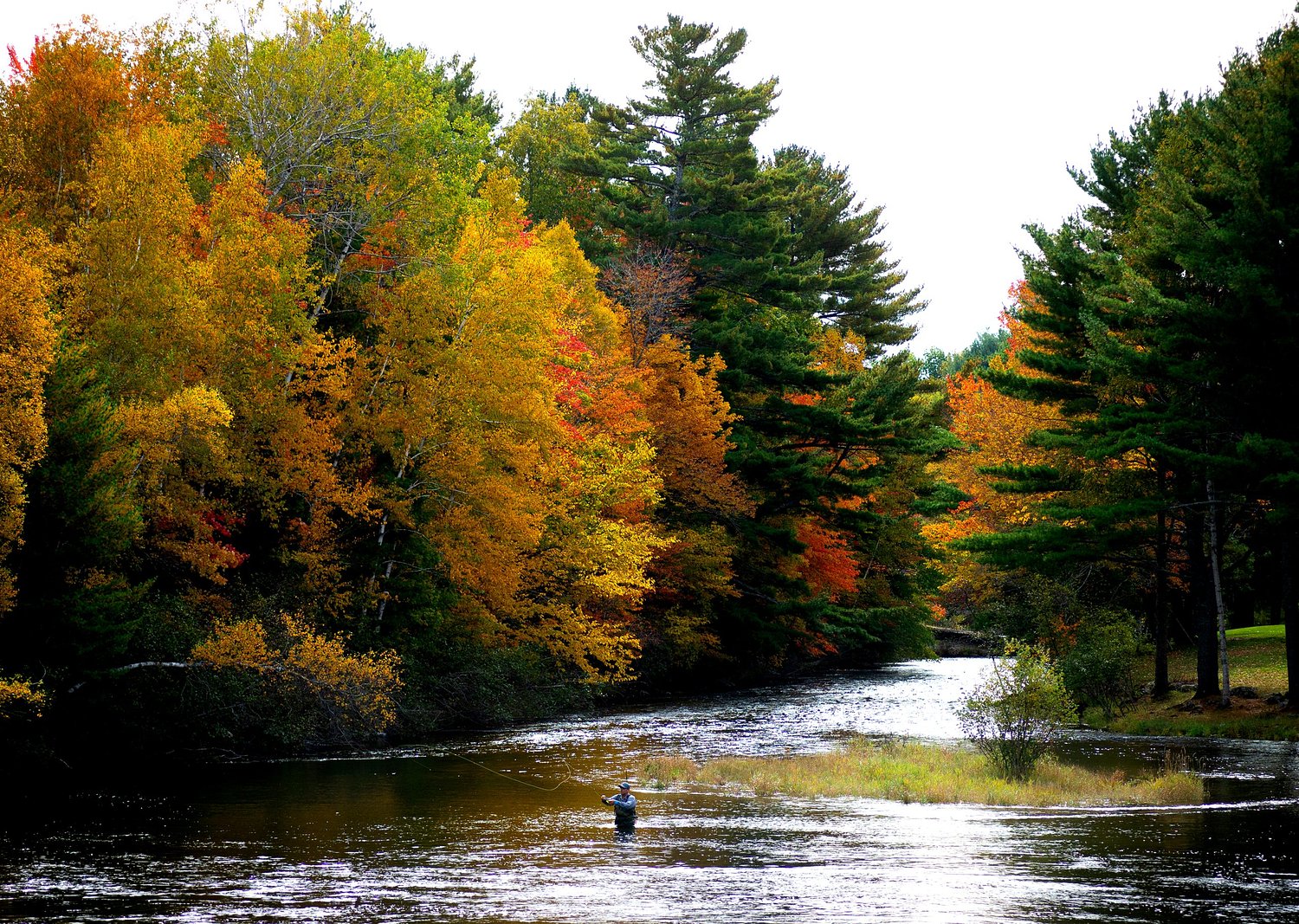 Ethics in the outdoors means doing the right thing when nobody’s looking