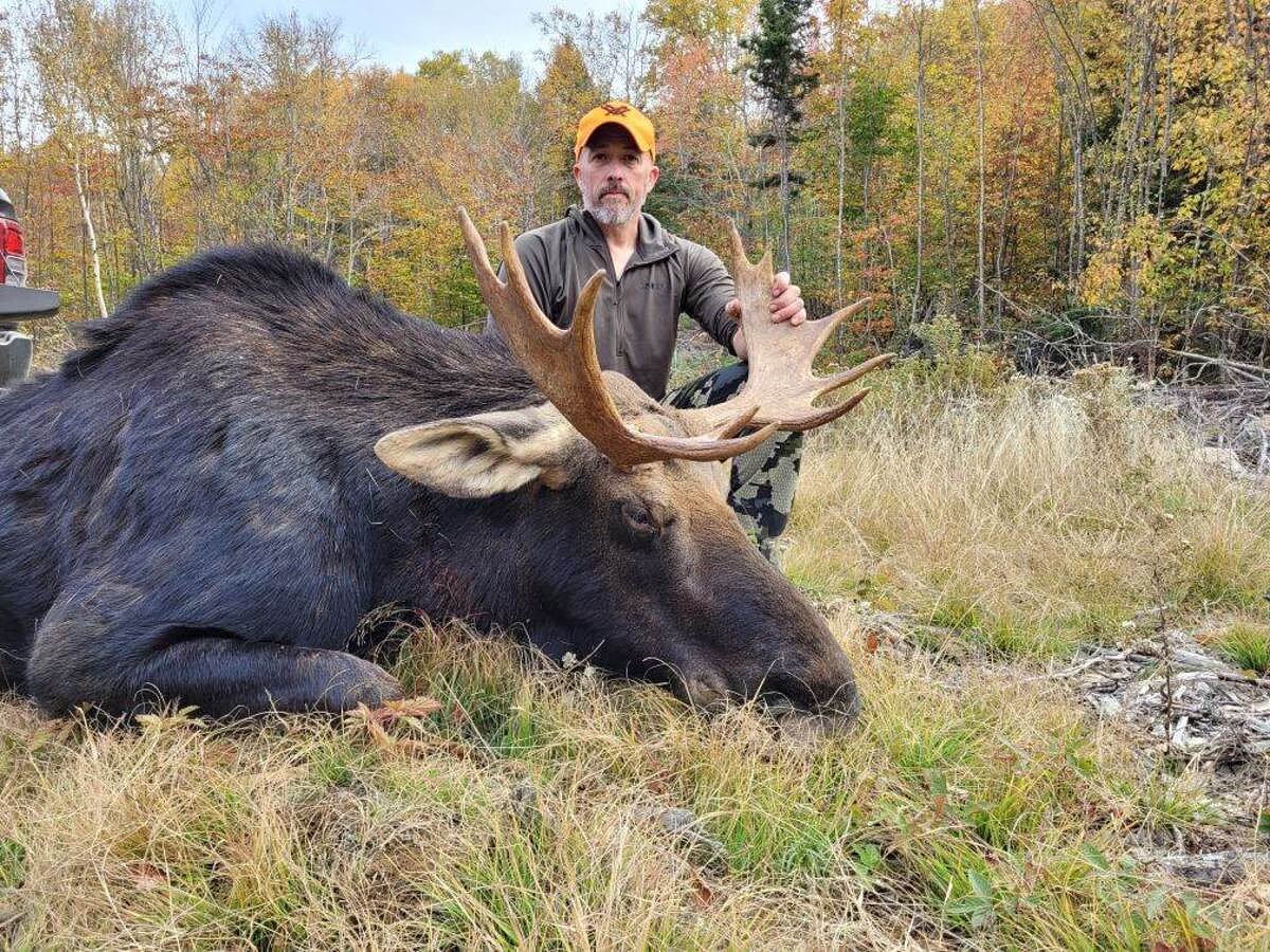 A Maine grand slam was completed in just six days  