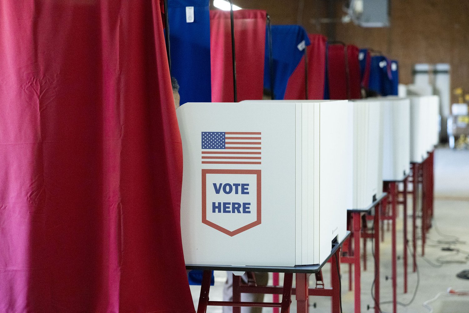 What’s on the ballot for New Orleans’ Nov. 15 election?
