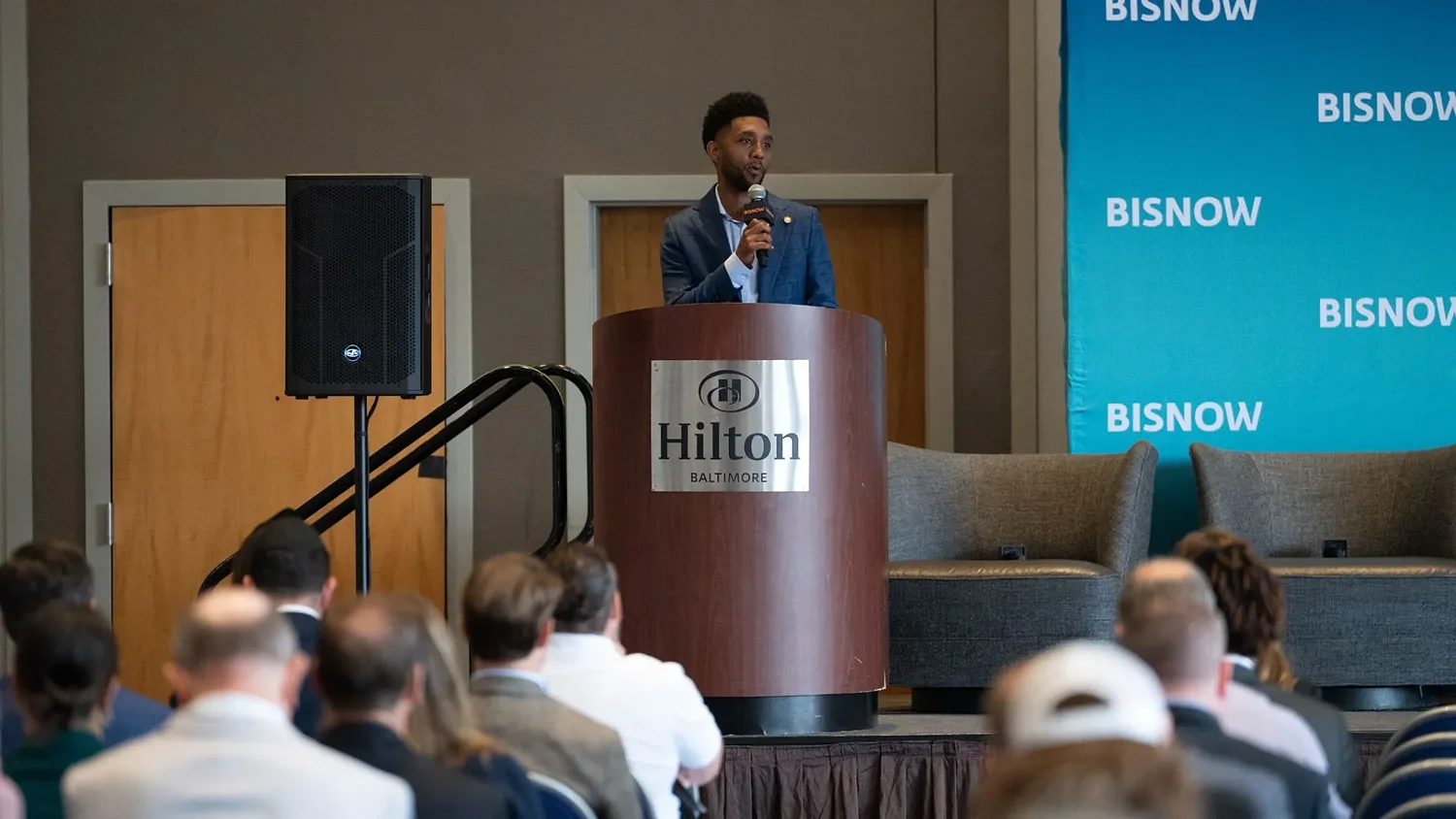 State of the Market highlights Greater Baltimore’s push for growth and revitalization 
