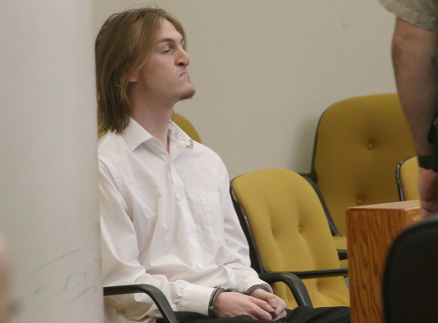 Marseilles man convicted, convicted of murder, now guilty of 2023 home invasion