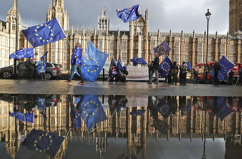 Faith is integral to a country’s fortunes, says research review 