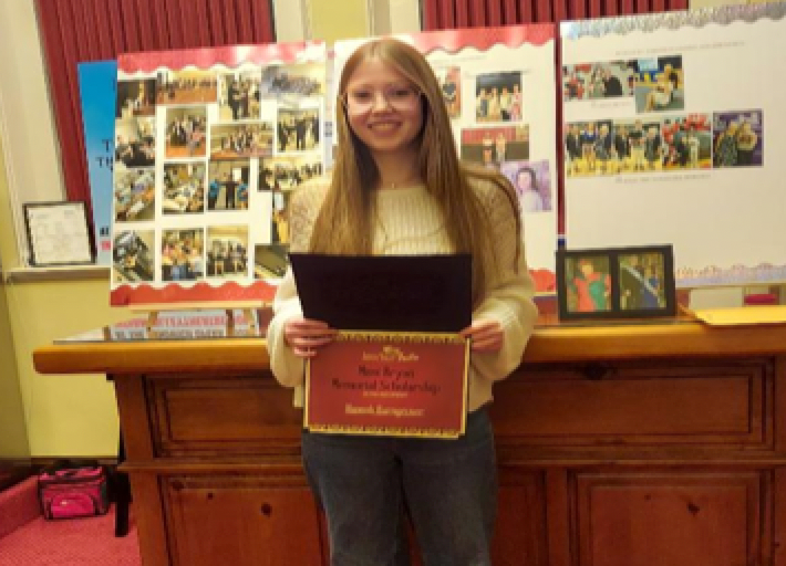 Indian Valley Theatre names 2026 Mimi Bryan Memorial Scholarship recipients