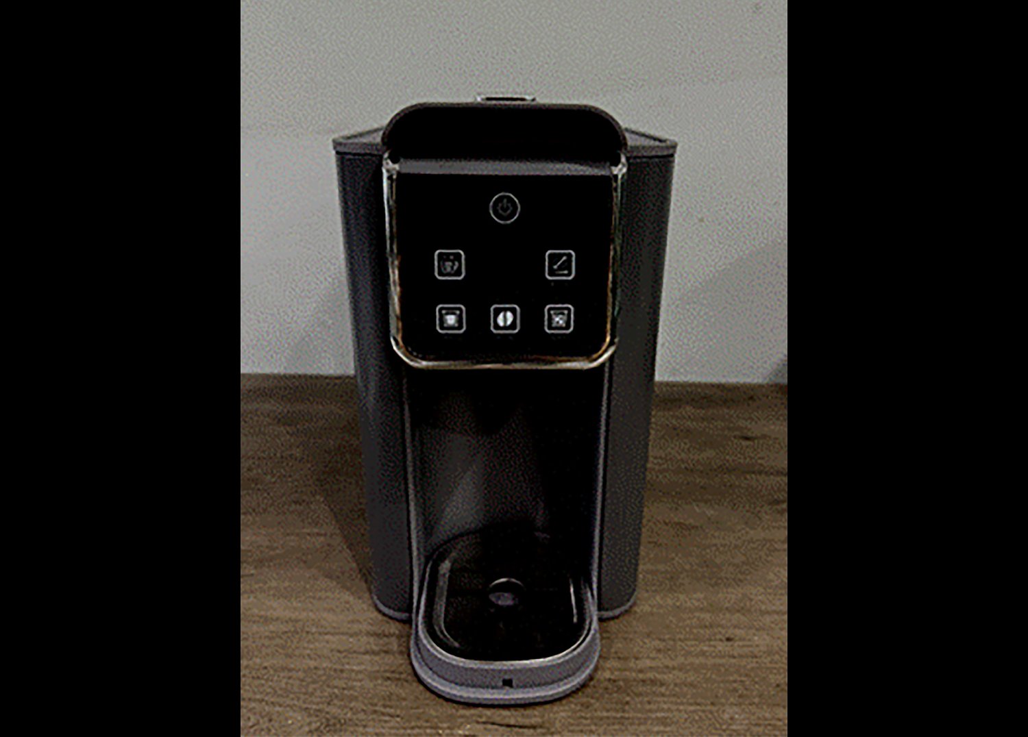 Over 17,000 coffeemakers recalled due to serious burn injury risk