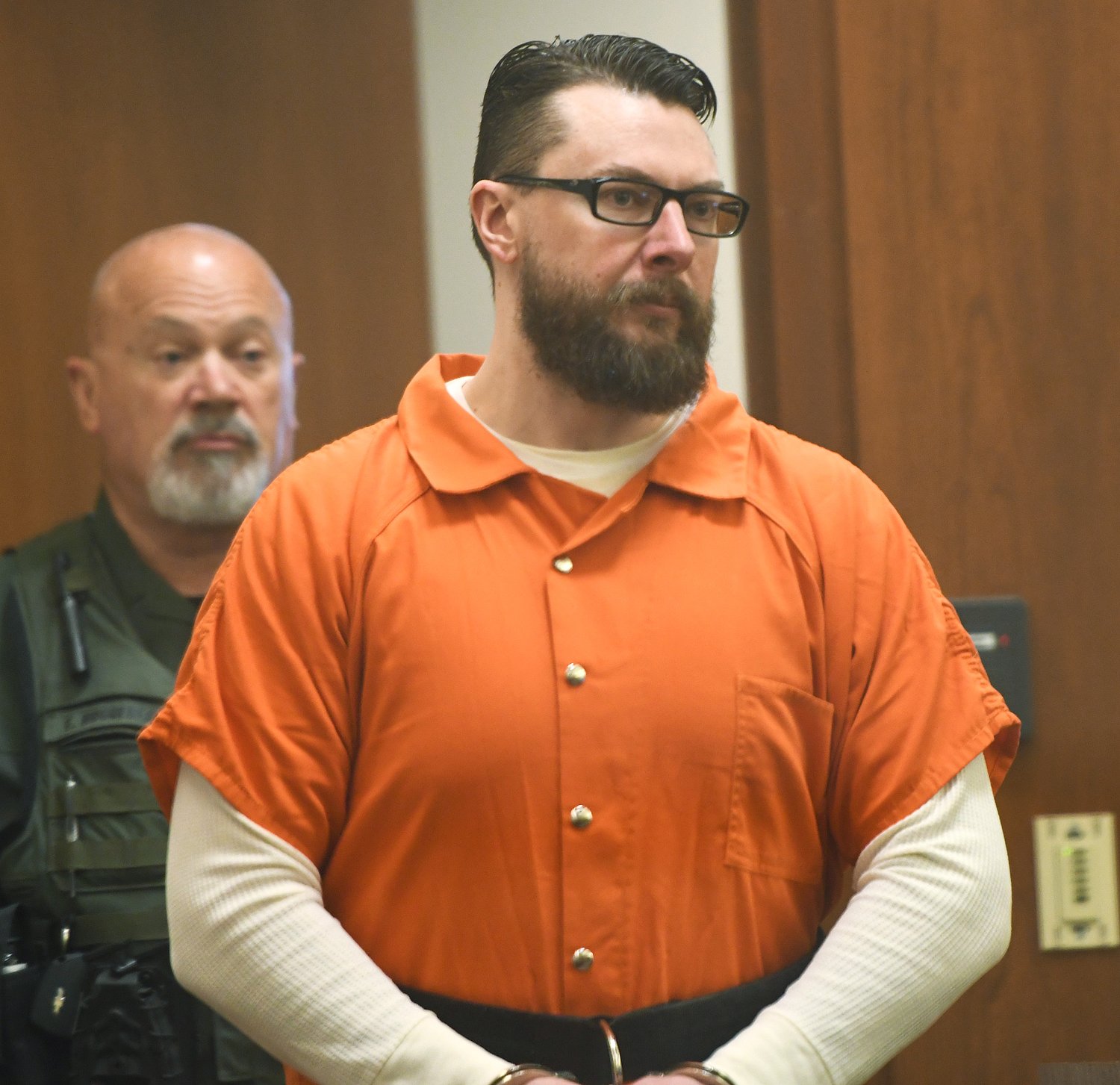 Defense attorney files 24-page motion asking Ogle County judge to set aside verdict in 2016 double-murder
