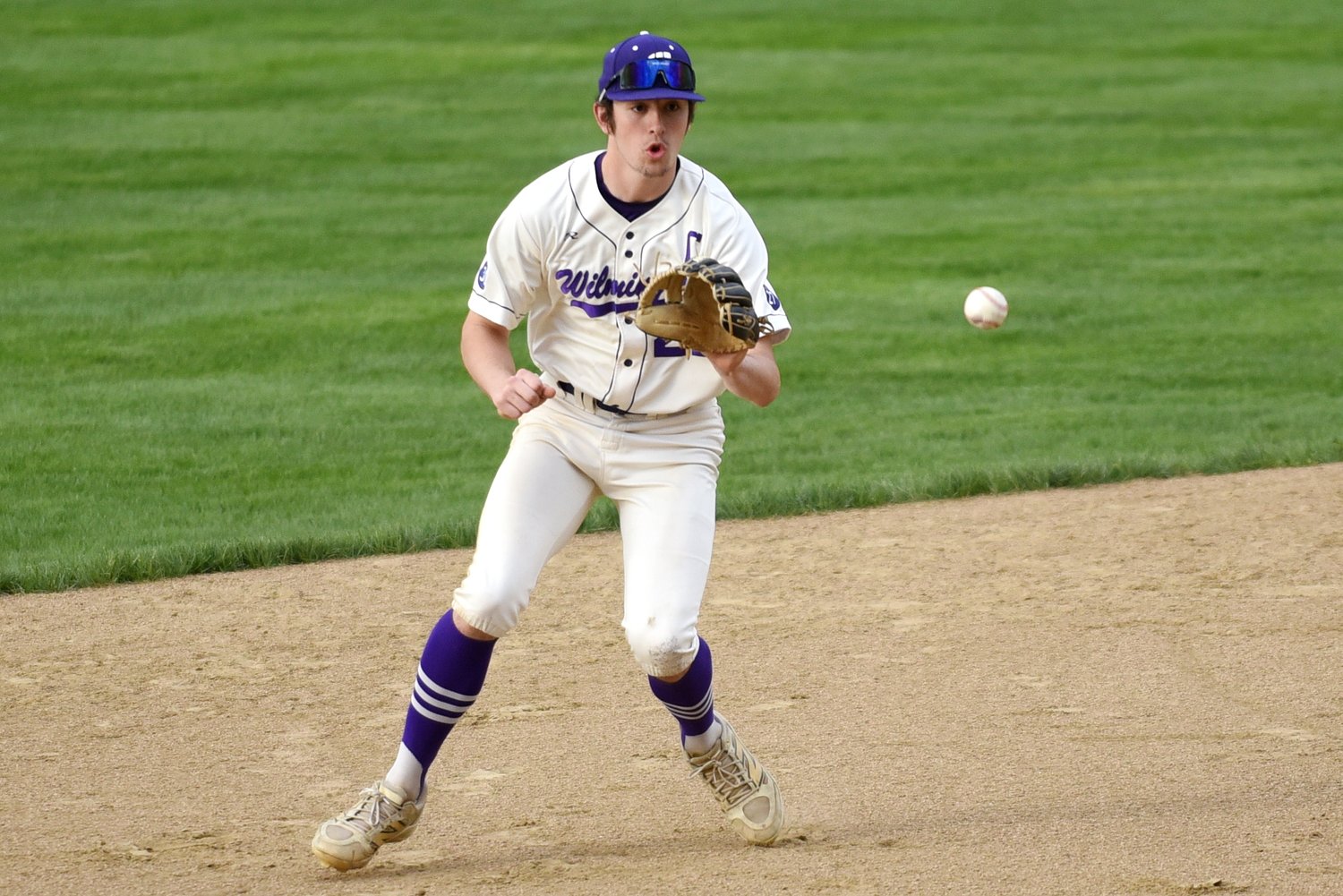 Coal City’s Lance Cuddy, Wilmington’s Ryan Kettman, Zach Ohlund named IHSBCA All-State