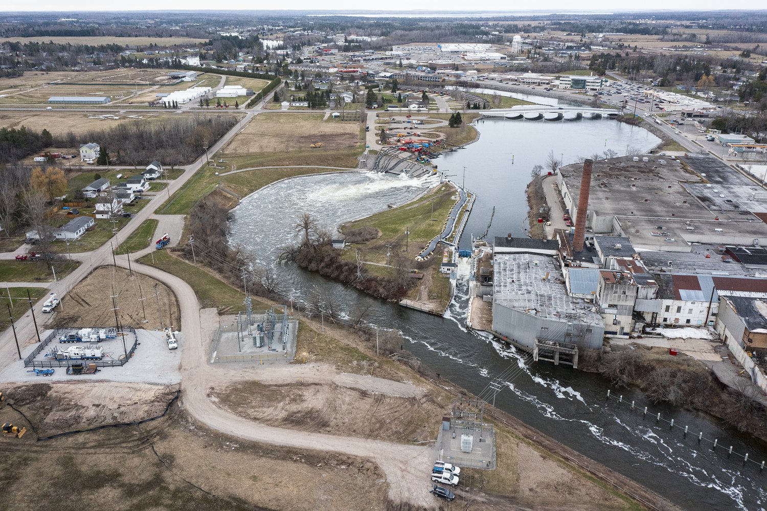 DNR reopens Cheboygan boat lock after months-long emergency closure