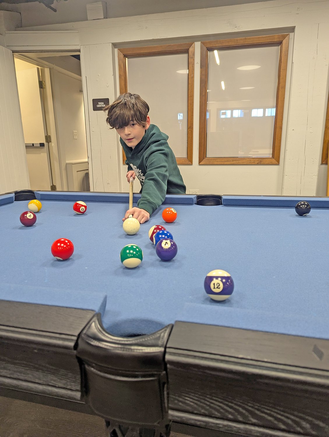 St. Charles Park District: STC Underground programs equal summer fun