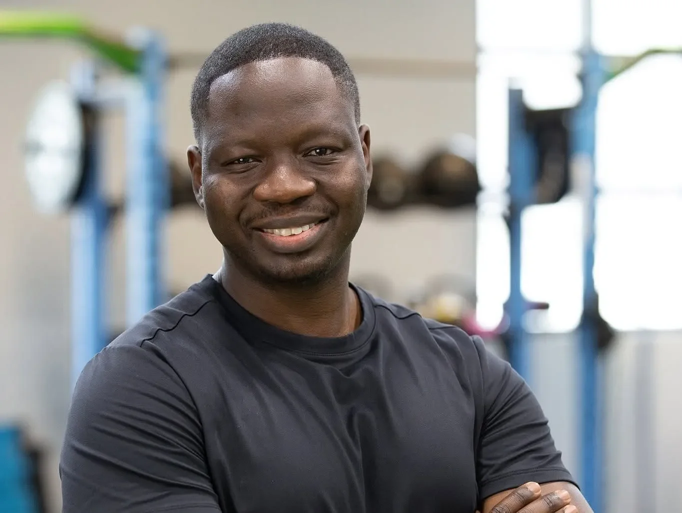 How an Atlanta physician helps World Cup players stay healthy and game-ready
