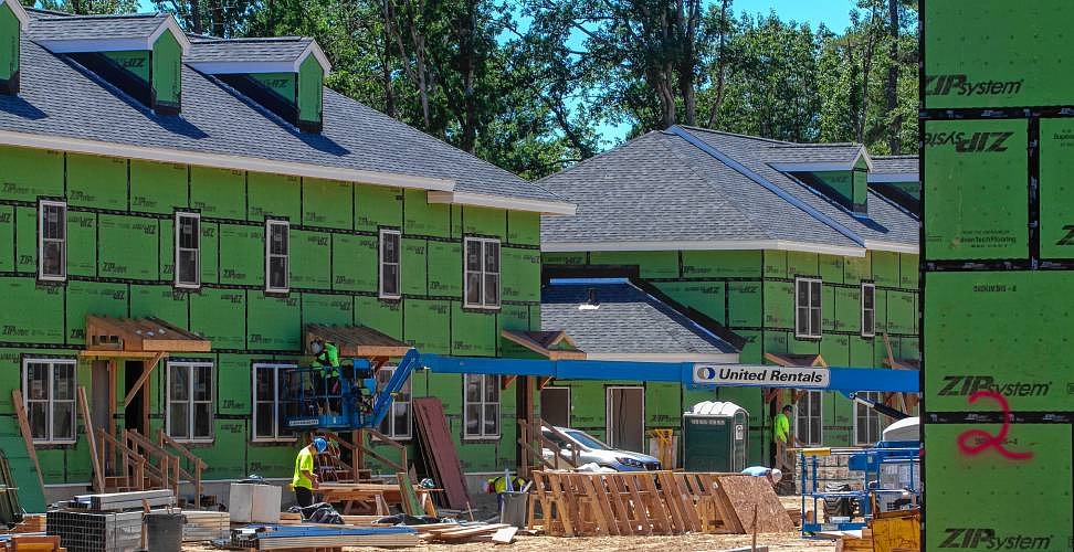 Concord taxpayers to learn new property values at end of June