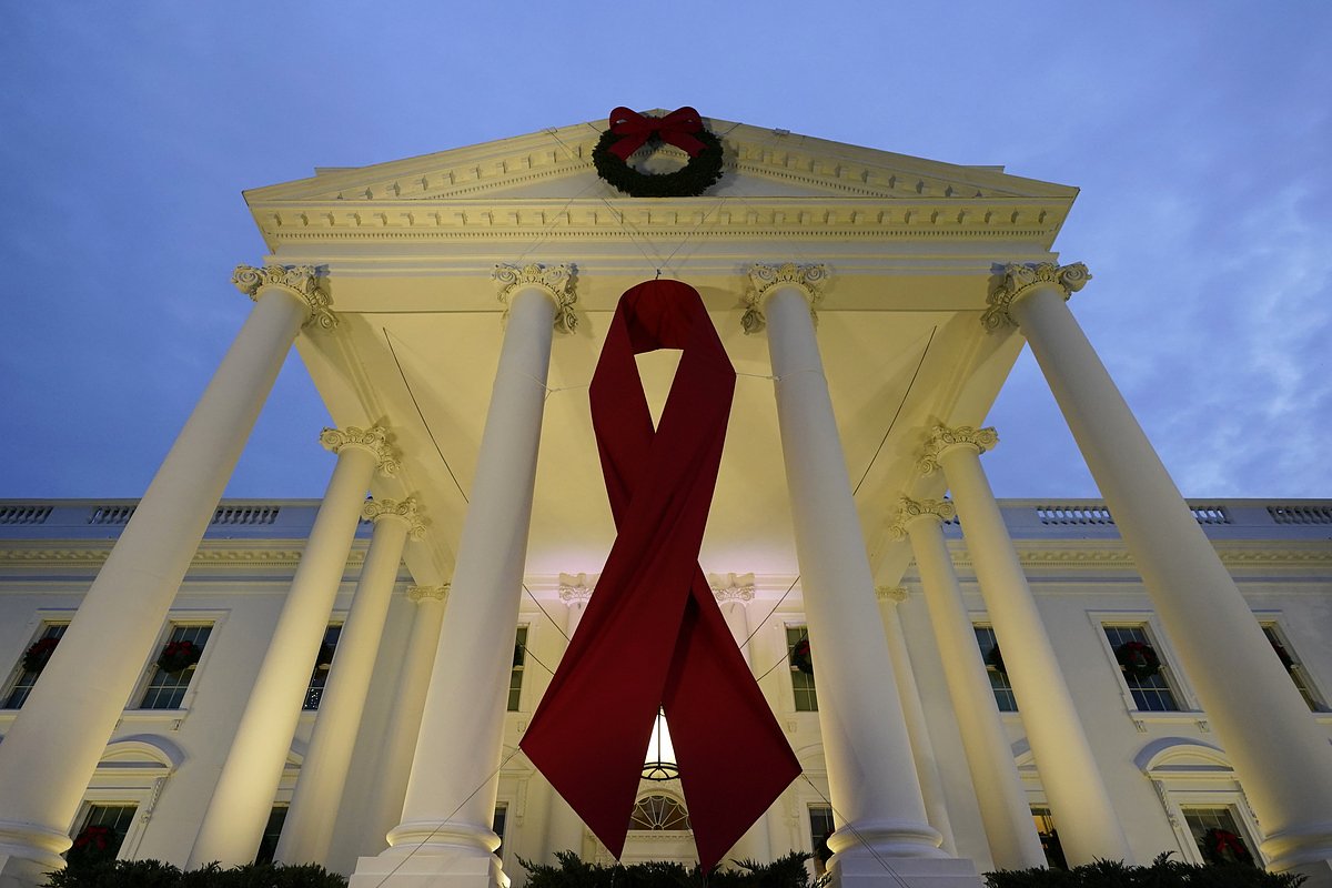 PEPFAR is a win for the world. Susan Collins must ensure its funding.