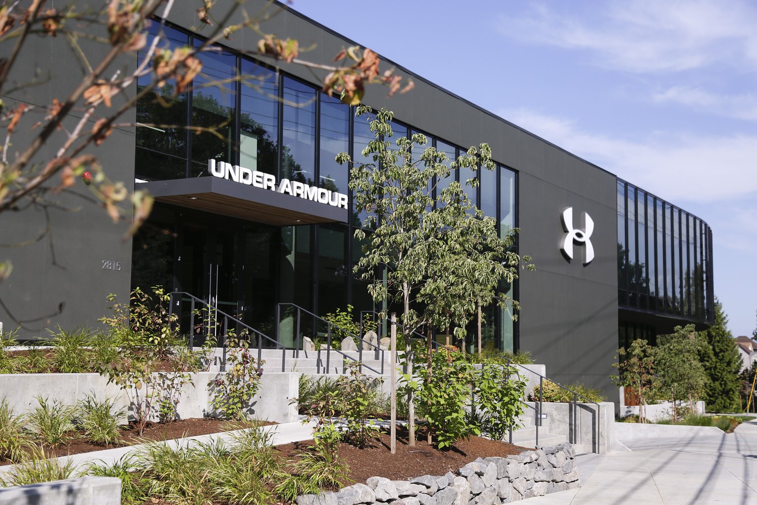 Under Armour will close Portland footwear office, move most jobs out of state