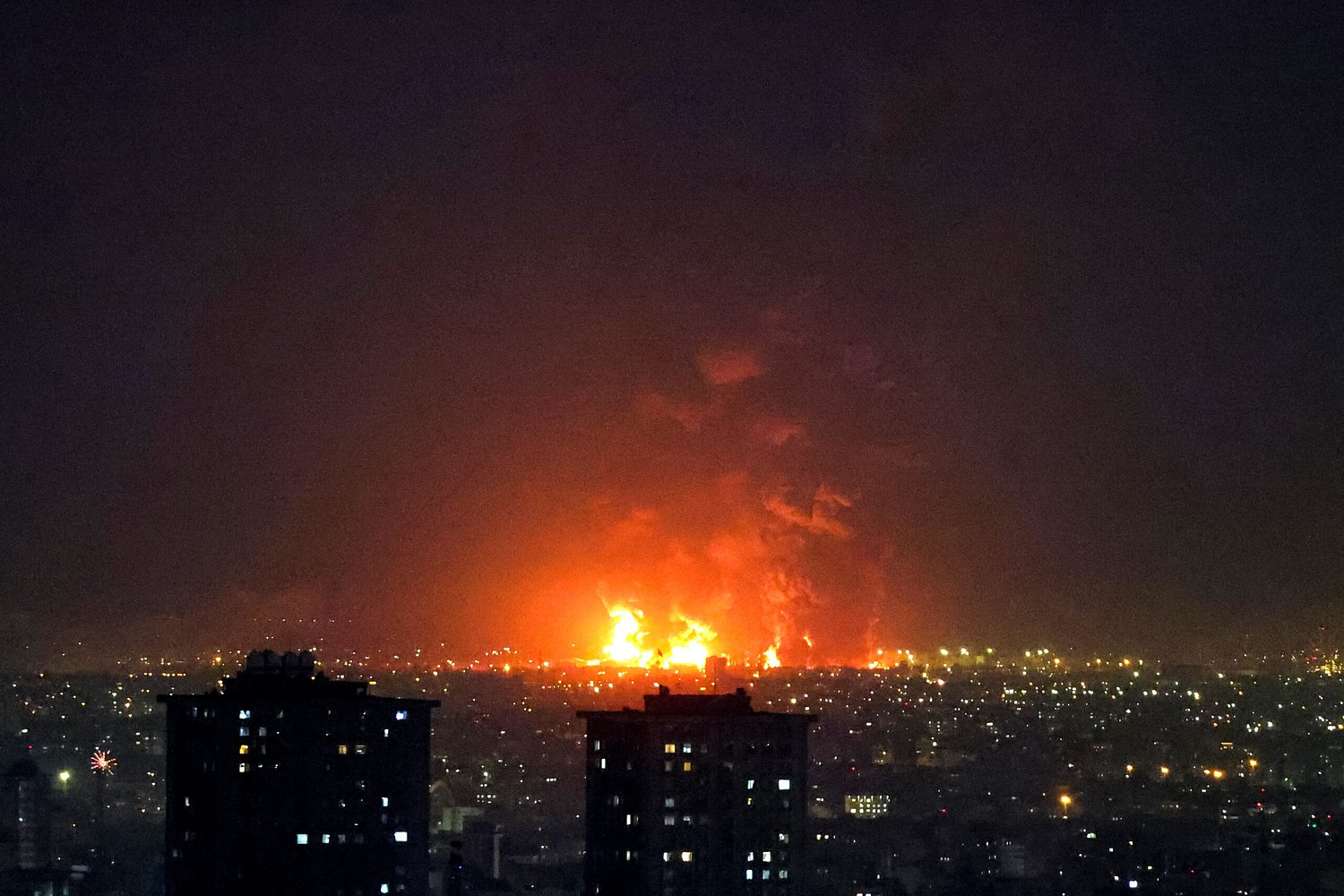 ‘Nobody in the Western world is willing to fight,’ Israeli security expert argues after Trump’s Iran deal