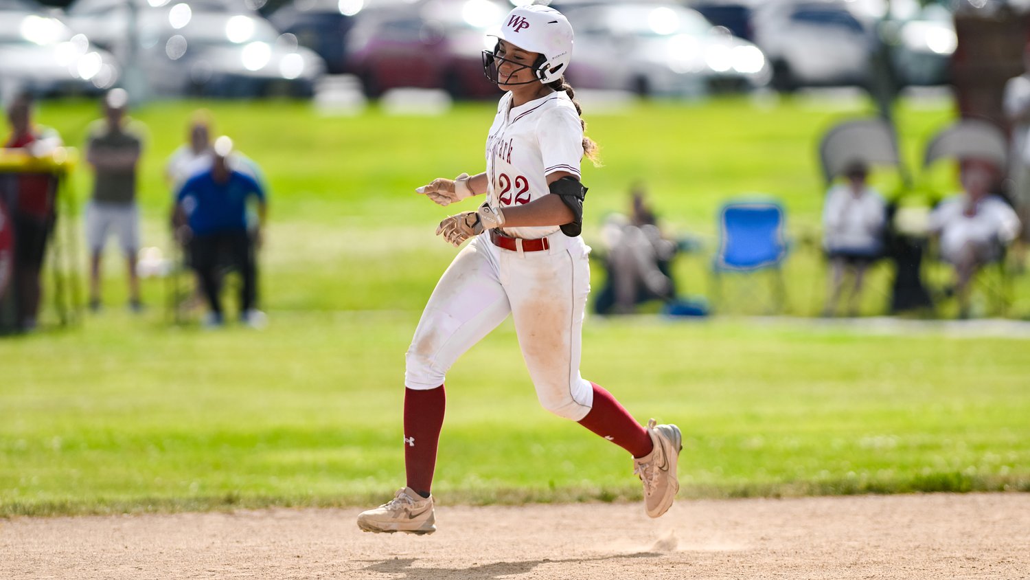 Final 2026 Northwest Jersey Athletic Conference softball stat leaders