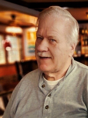 Barton E. Downs