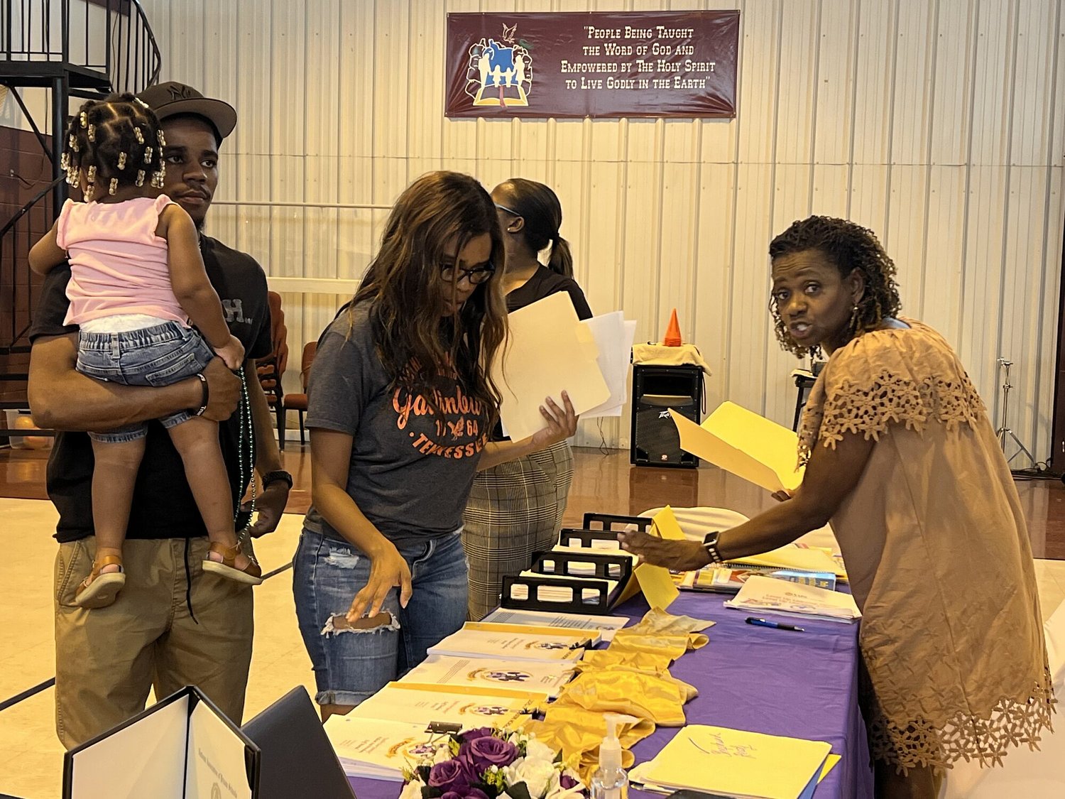 Mother drives 45 minutes for day care. Another pays more than her rent. Welcome to Mississippi’s child care crisis