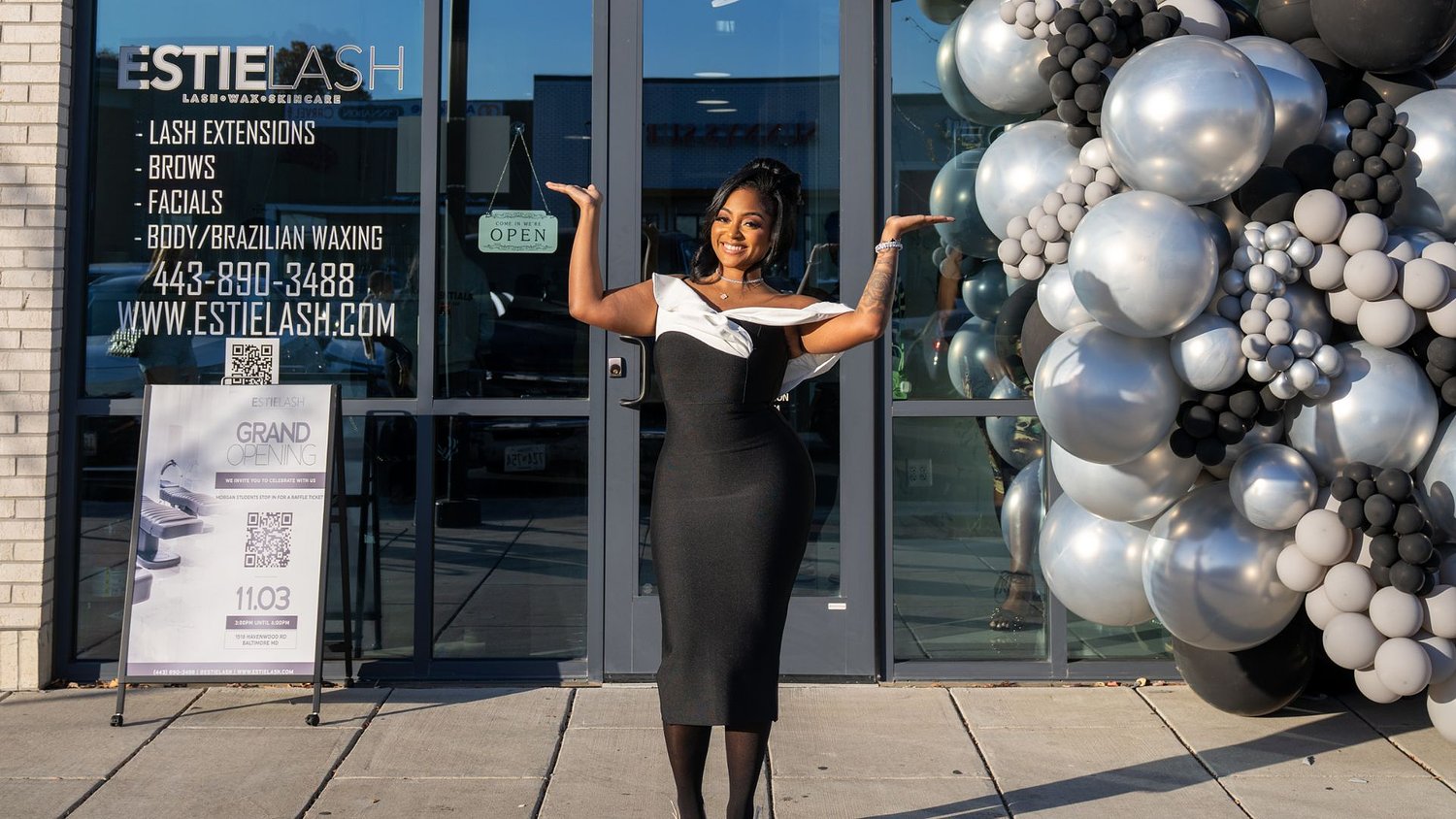 New faces, fresh energy spur growth at Northwood Commons