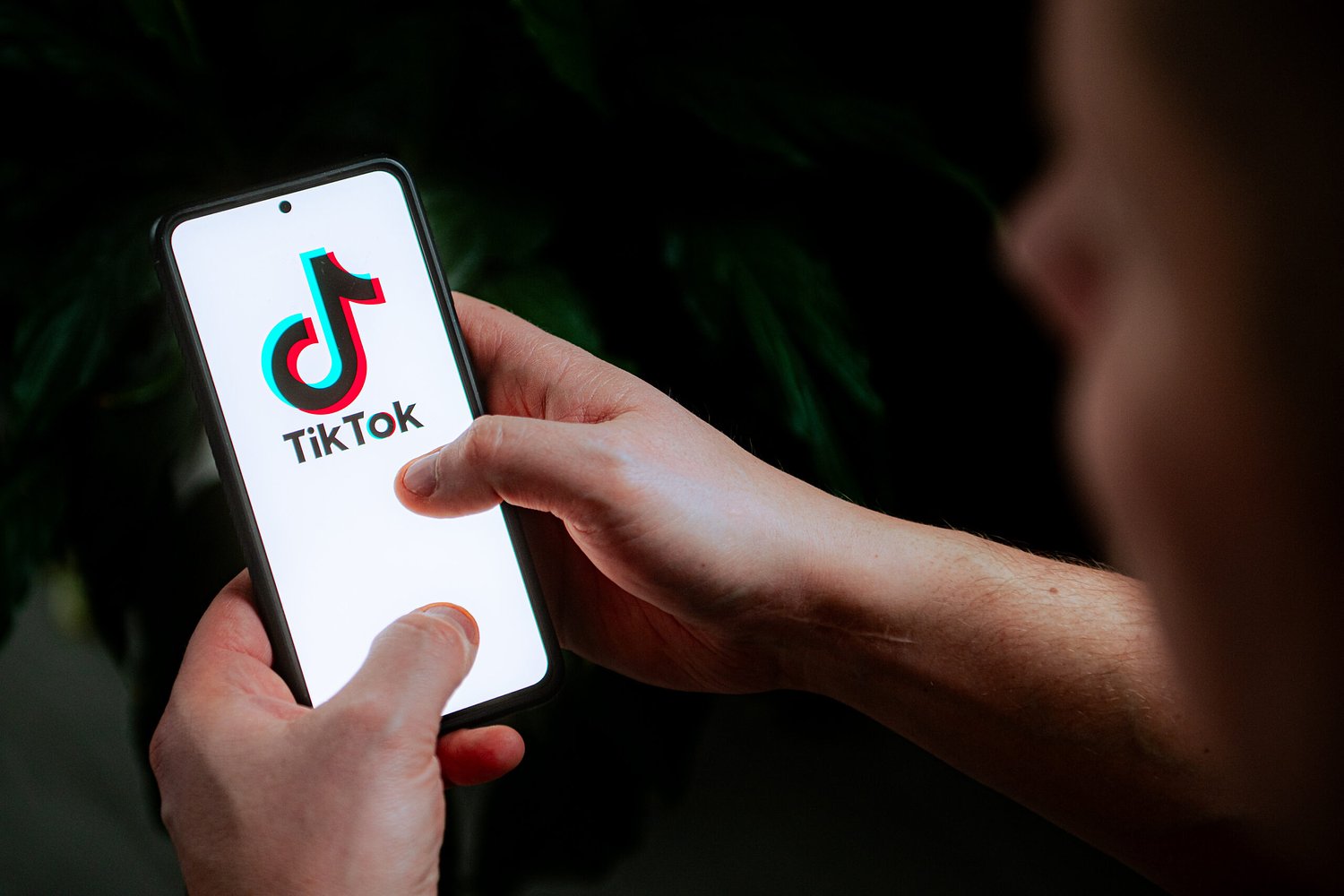 TikTok hires new hate speech manager amid concerns over rising antisemitic content on the platform