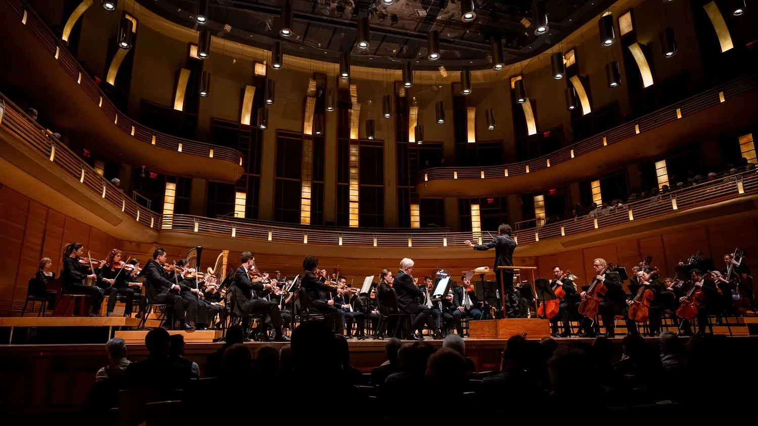 Nas makes history with Baltimore Symphony Orchestra performance