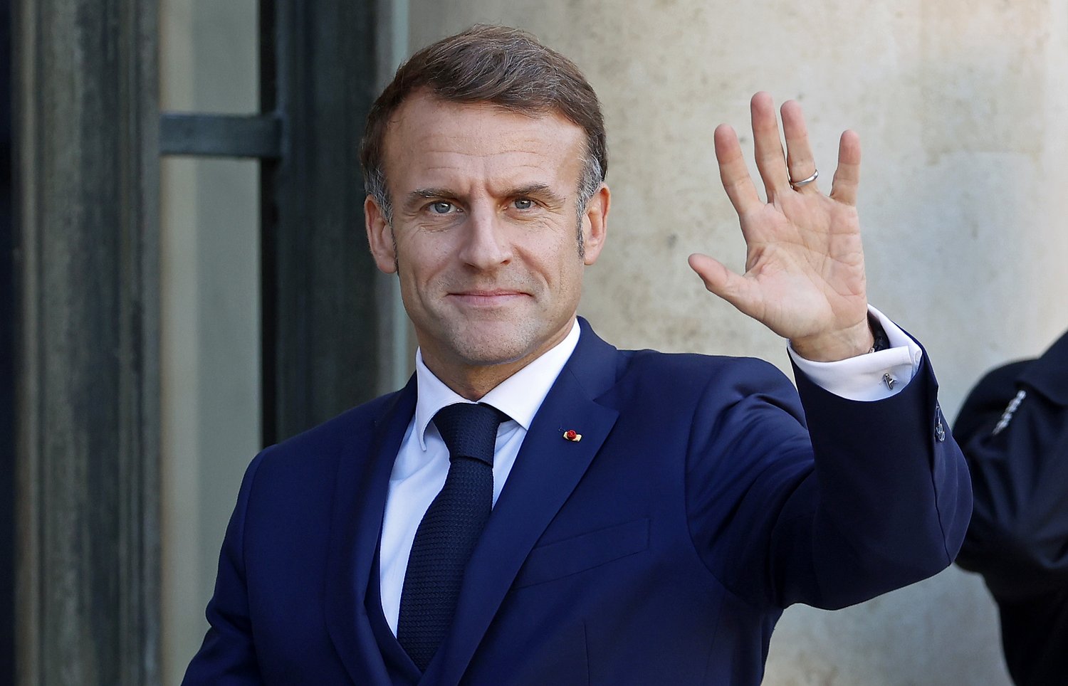 Top Republicans blast France for recognizing Palestinian state
